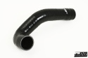 SAAB 9-3 1.9 TiD 04-11 Intercooler pipe to intake manifold hose SAAB 9-3 1.9 TiD 04-11 Intercooler pipe to intake manifold hose