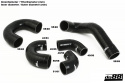 SAAB 9-3 1.9 TiD 04-10 Pressure hoses SAAB 9-3 1.9 TiD 04-10 Pressure hoses