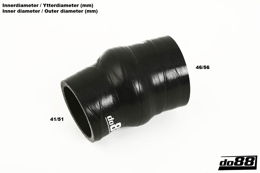 SAAB 9-3 2.2 TiD 98-02 Turbo outlet hose SAAB 9-3 2.2 TiD 98-02 Turbo outlet hose