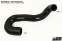 SAAB 9-5 1.9 TiD 2006-2010 Turbo to intercooler hose SAAB 9-5 1.9 TiD 2006-2010 Turbo to intercooler hose