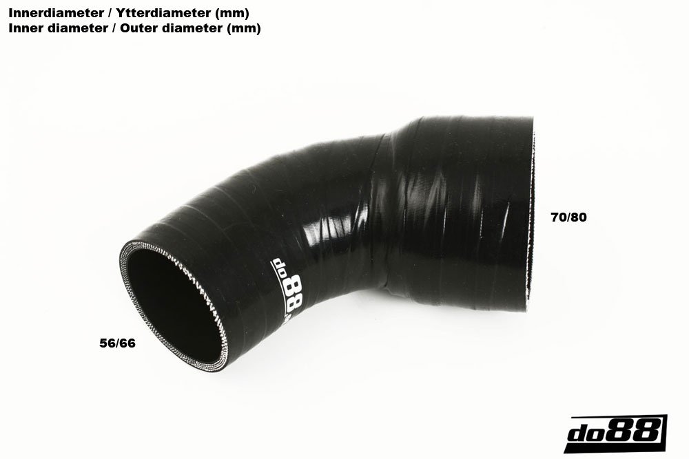 SAAB 9-5 1.9 TiD 2006-2010 Intercooler outlet hose SAAB 9-5 1.9 TiD 2006-2010 Intercooler outlet hose