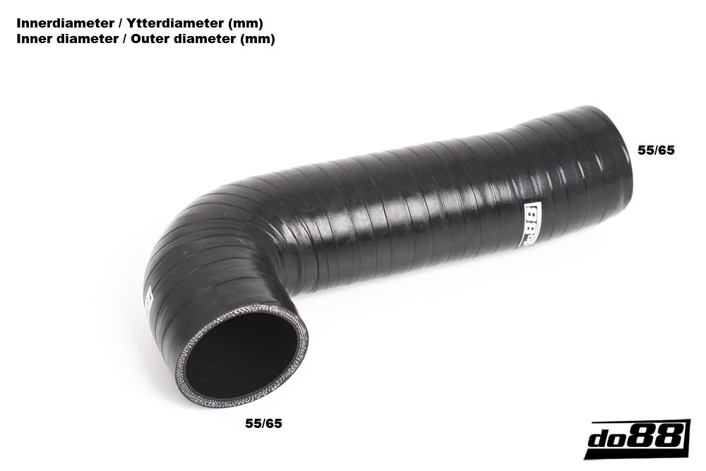 SAAB 9-5 1.9 TiD 2006-2010 Intercooler pipe to intake manifold (60/70Ah battery) SAAB 9-5 1.9 TiD 2006-2010 Intercooler pipe to intake manifold (60/70Ah battery)