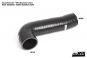 SAAB 9-5 1.9 TiD 2006-2010 Intercooler pipe to intake manifold (60/70Ah battery) SAAB 9-5 1.9 TiD 2006-2010 Intercooler pipe to intake manifold (60/70Ah battery)