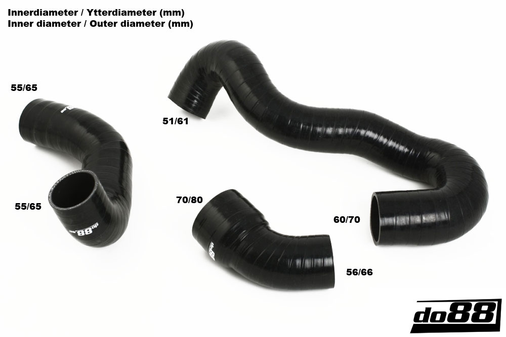 SAAB 9-5 1.9 TiD 2006-2010 Pressure hoses (85Ah battery) SAAB 9-5 1.9 TiD 2006-2010 Pressure hoses (85Ah battery)