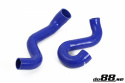 SAAB 9-5 1998-10 Pressure hoses SAAB 9-5 1998-10 Pressure hoses